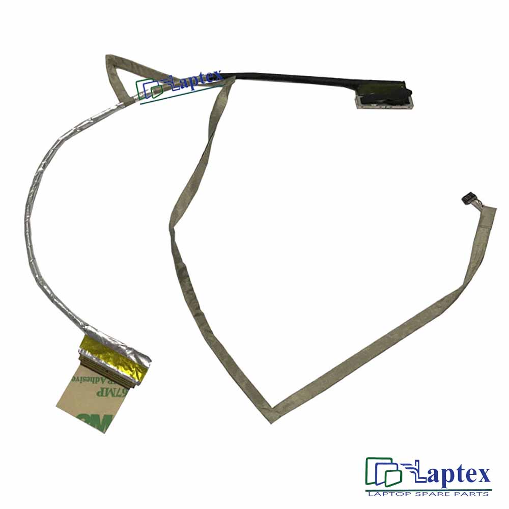 Hp Pavilion Dv4 3000 LCD Display Cable